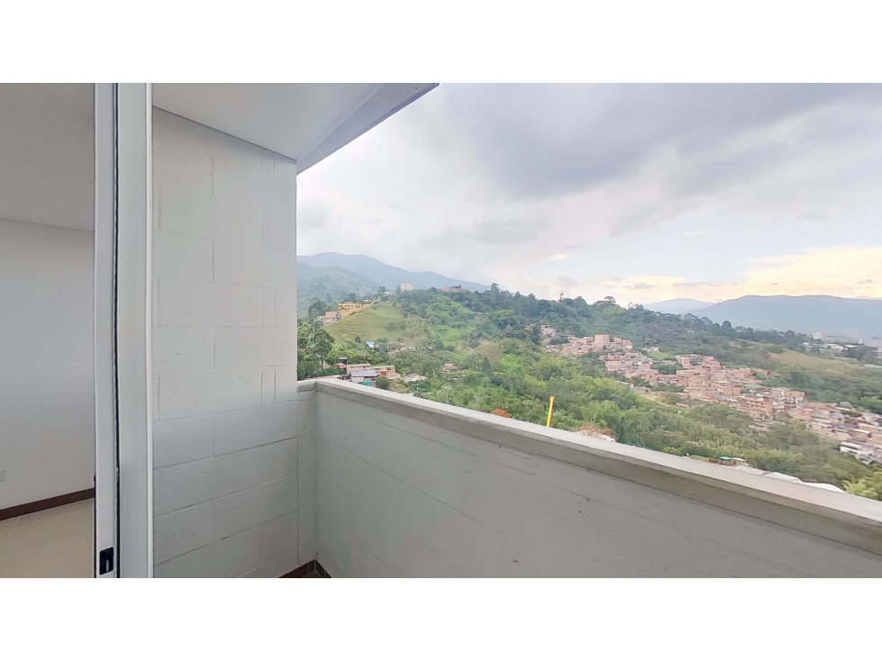 Oportunidad Venta apartamento campestre La Estrella