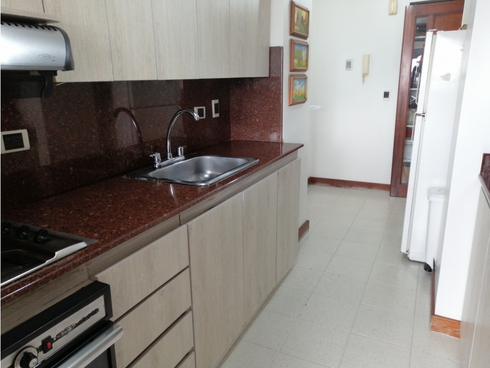 Venta Apartamento Duplex en Castropol!