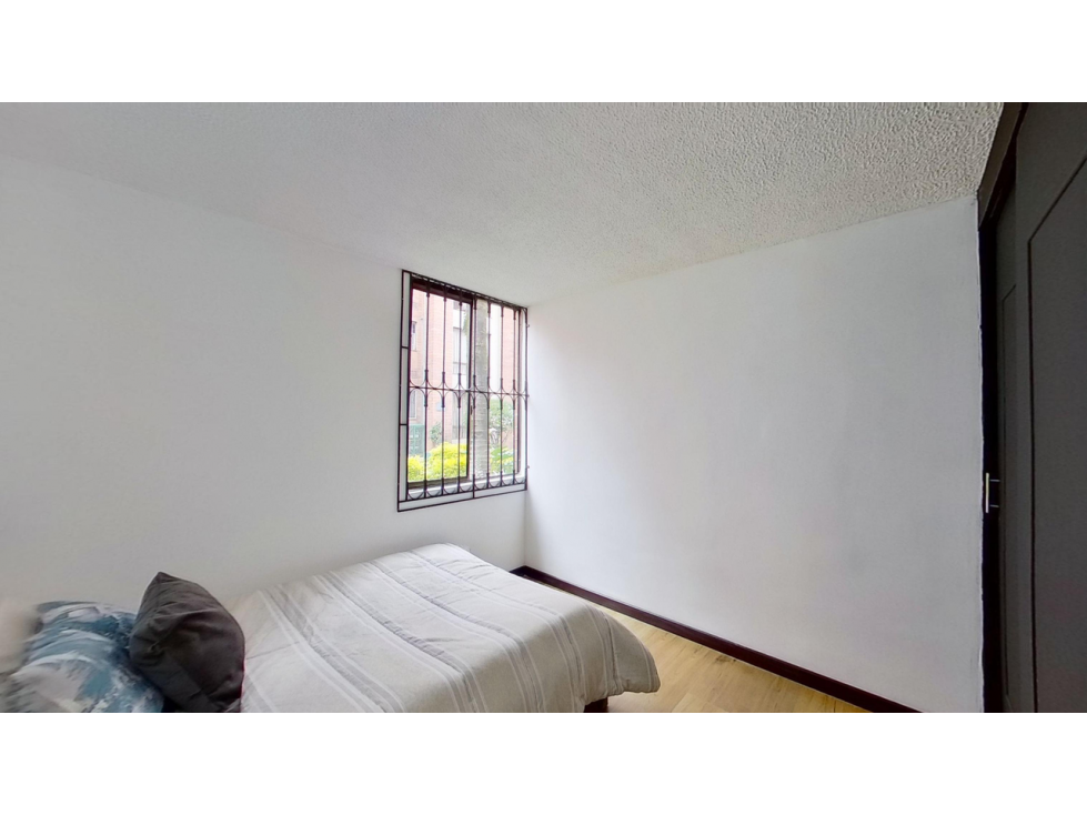 APARTAMENTO EN VENTA SUBA LOS NARANJOS BGTA