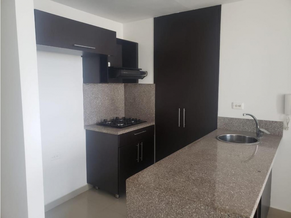 APARTAMENTO EN VENTA EDIFICIO FENIX