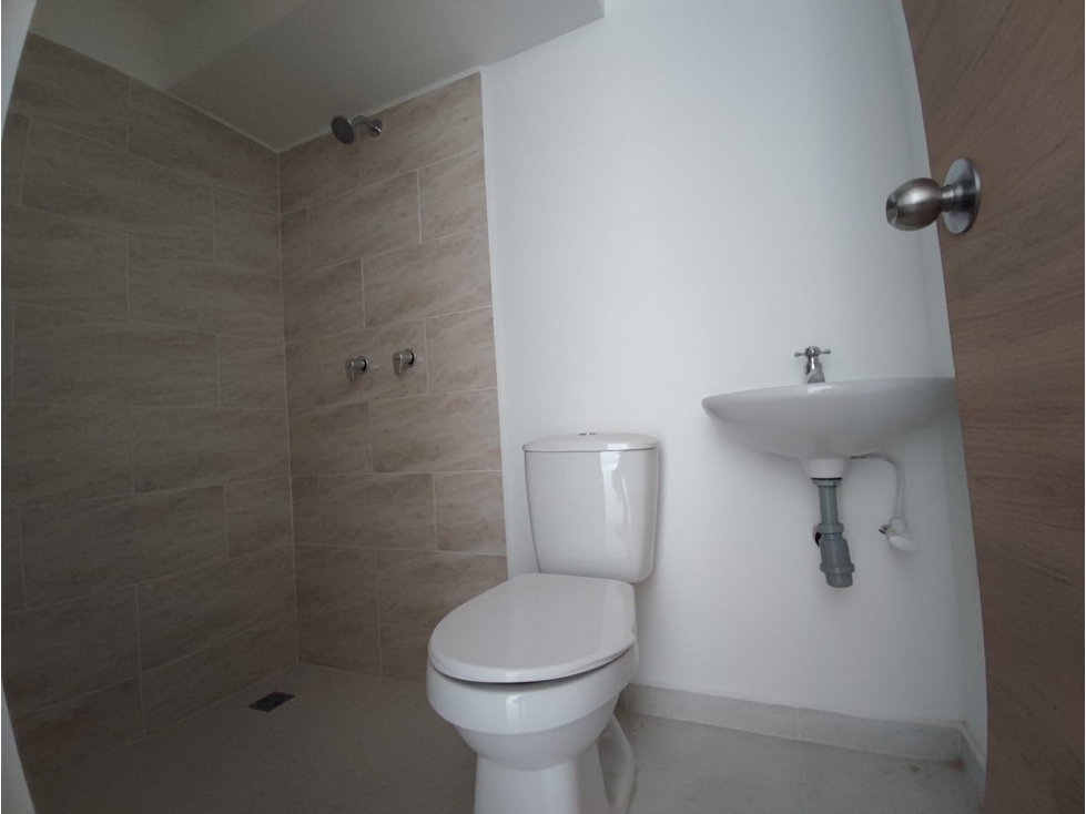 Venta Apartamento Bello  El trapiche Unidad Majagua