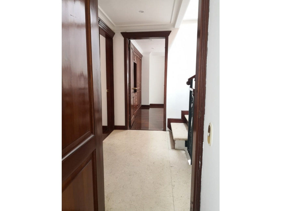 Se Vende Casa En Pinares Pereira