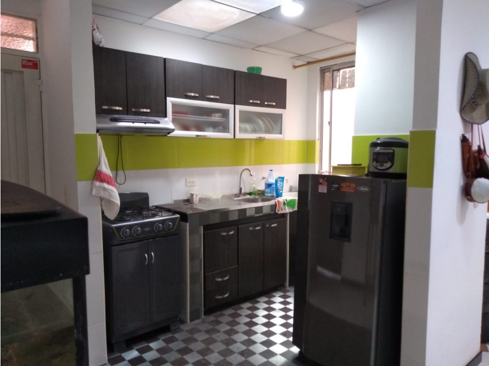 Se Vende Apartamento San Jorge, Manizales