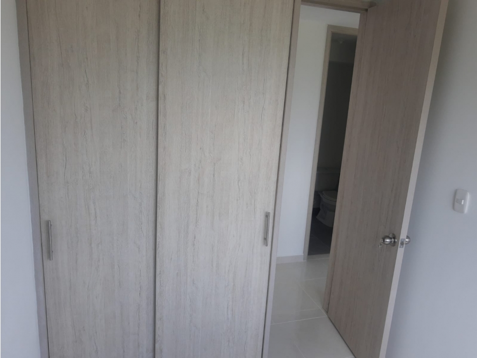 RENTA DE APARTAMENTO PARA ESTRENAR EN PEREIRA CONDINA