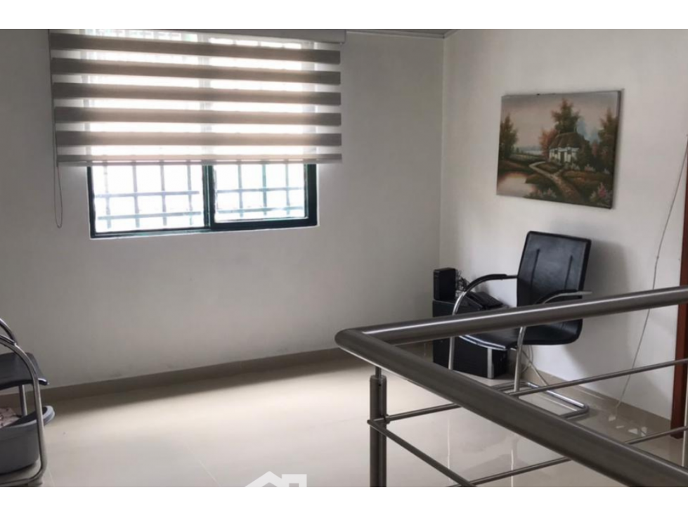 VENTA DE CASA EN SANTA ROSA DE CABAL