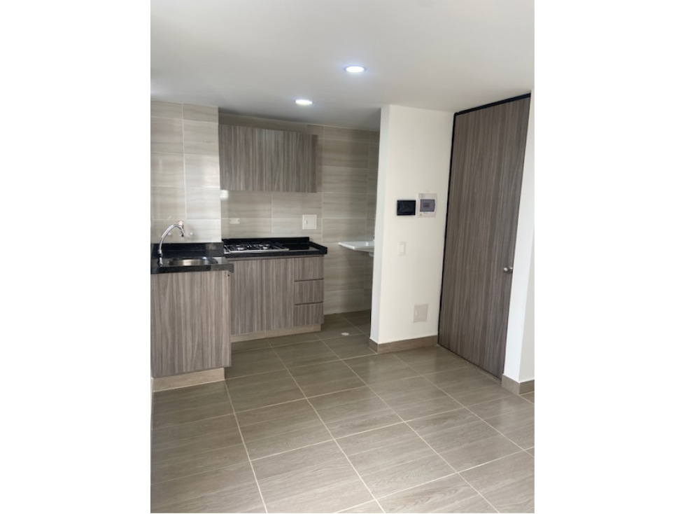 Arriendo apartamento en la florida