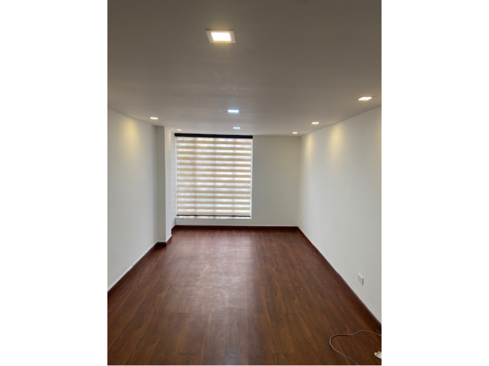 Se vende apartamento cedritos