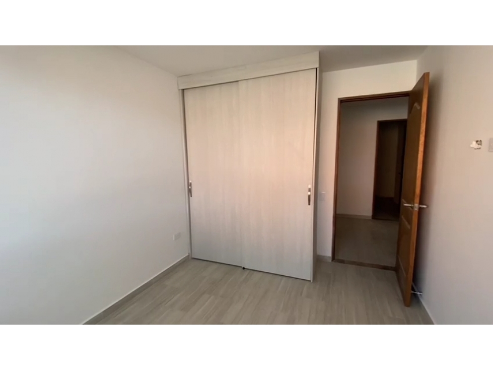 VENTA APARTAMENTO NUEVO 111 mts2 LA CEJA SECTOR CENTRO