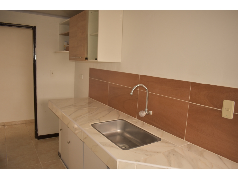 Apartamento en Santa Ines