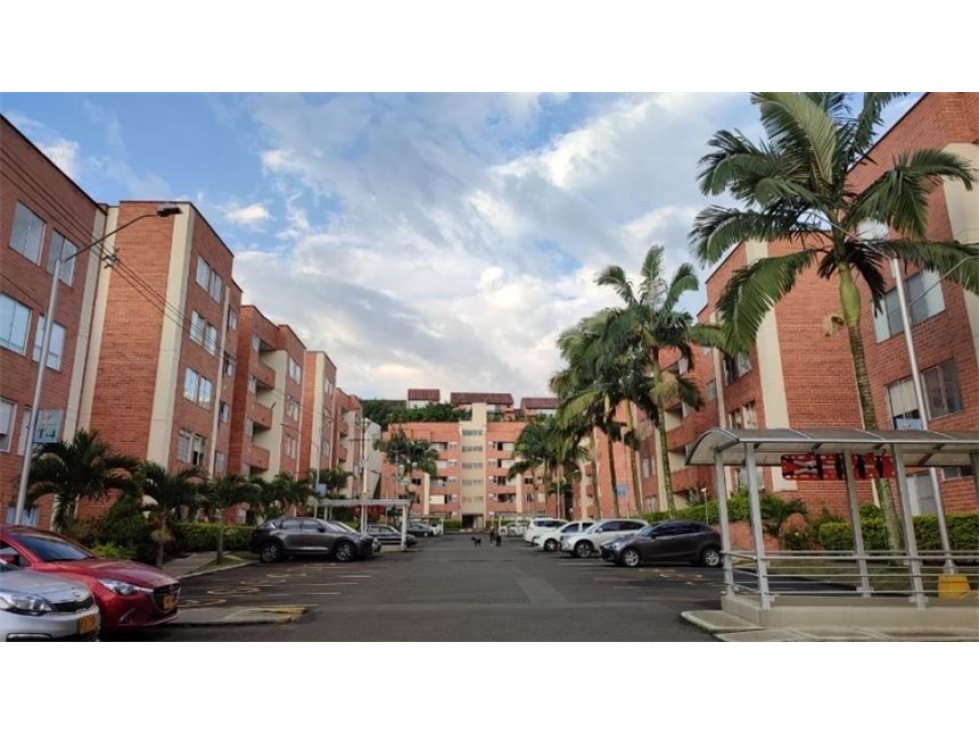 APARTAMENTO EN VENTA JARDINES DE TANAMBI