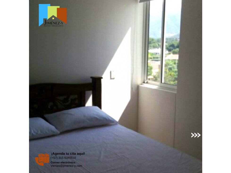 Apartamento Rodadero Sur