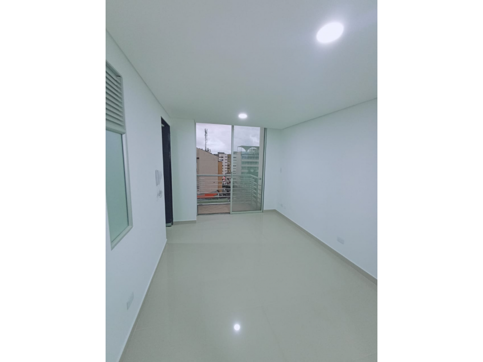 Torre 21-Apartamento en Venta en Armenia, Quindio