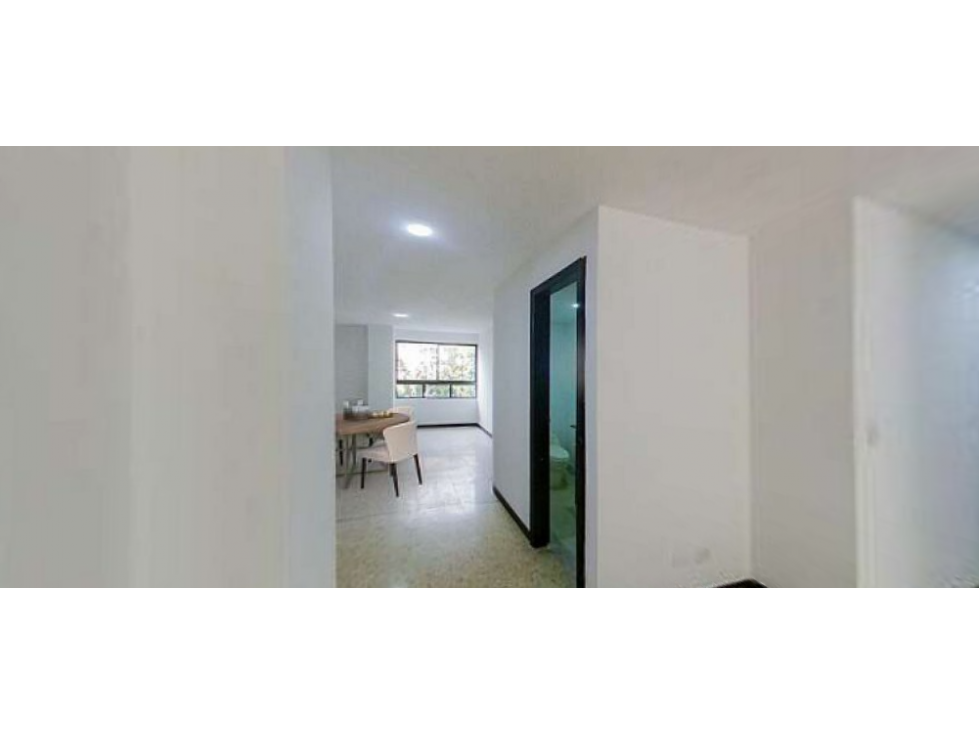 APARTAMENTO  EL POBLADO SAN LUCAS