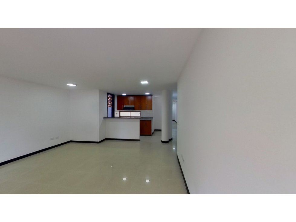 APARTAMENTO EN LAURELES