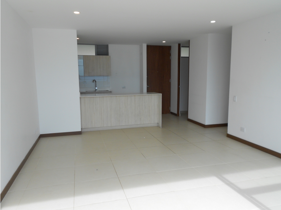 Apartamento en arriendo sector Castropol
