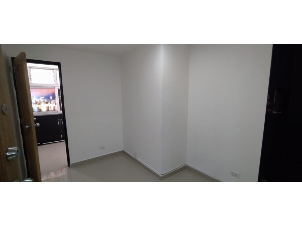 Oficina en Arriendo Centro Medellin