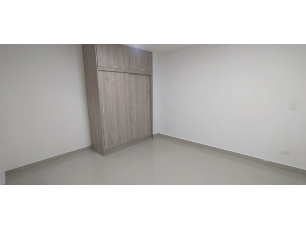 Apartamento en Arriendo La Castellana Medellín