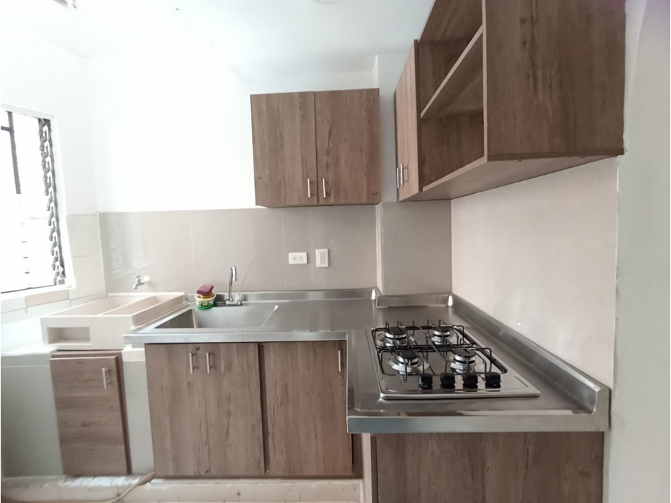 Apartamento en Arriendo La América Medellín