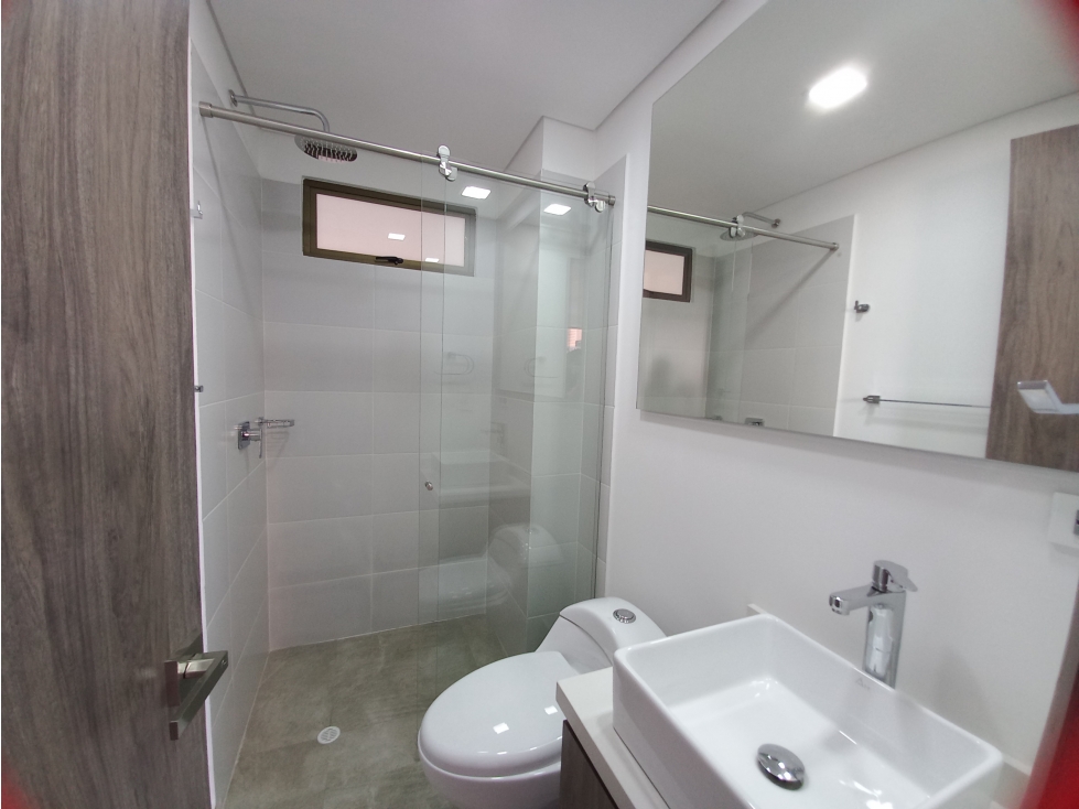 Apartamento Arriendo Rio Frio 103