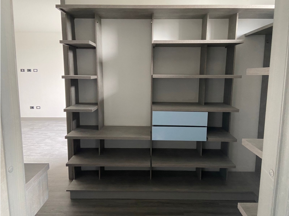 Espectacular apartamento en exclusivo sector de Pereira