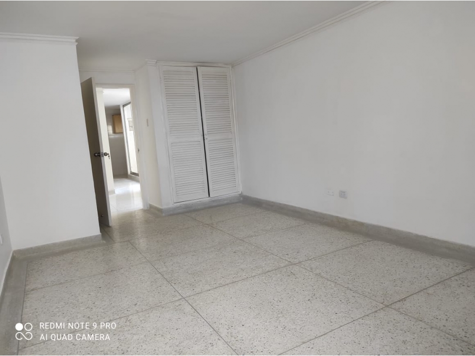 Apartamento en venta Alto Prado