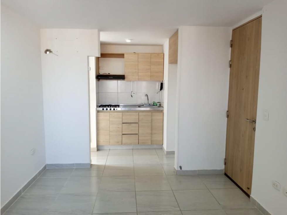 APARTAMENTO EN ALQUILER Y VENTA EN ALAMEDA DEL RIO