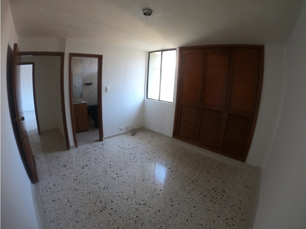 Apartamento en arriendo o venta en Riomar