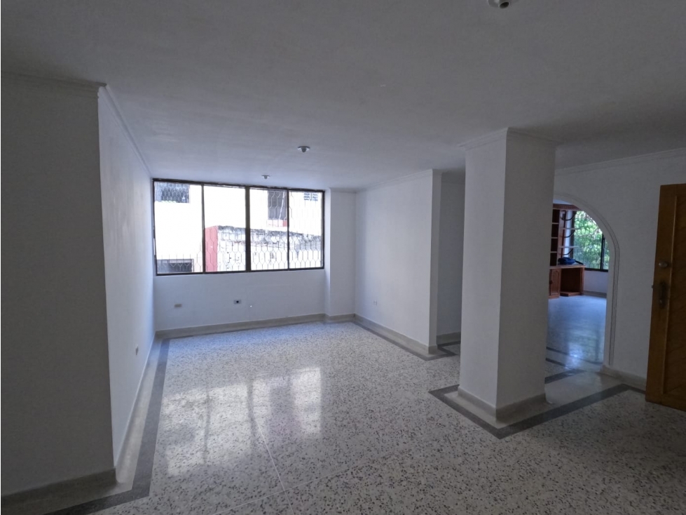 APARTAMENTO EN ALQUILER EN ALTOS DE RIOMAR