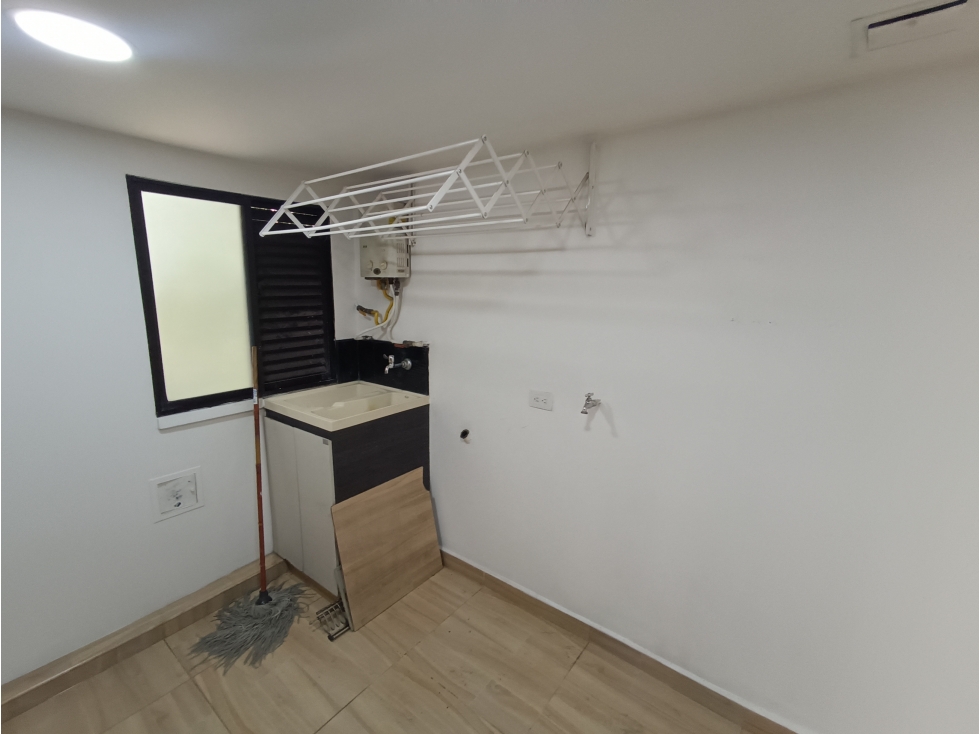 70m2 Apartamento en Medellín