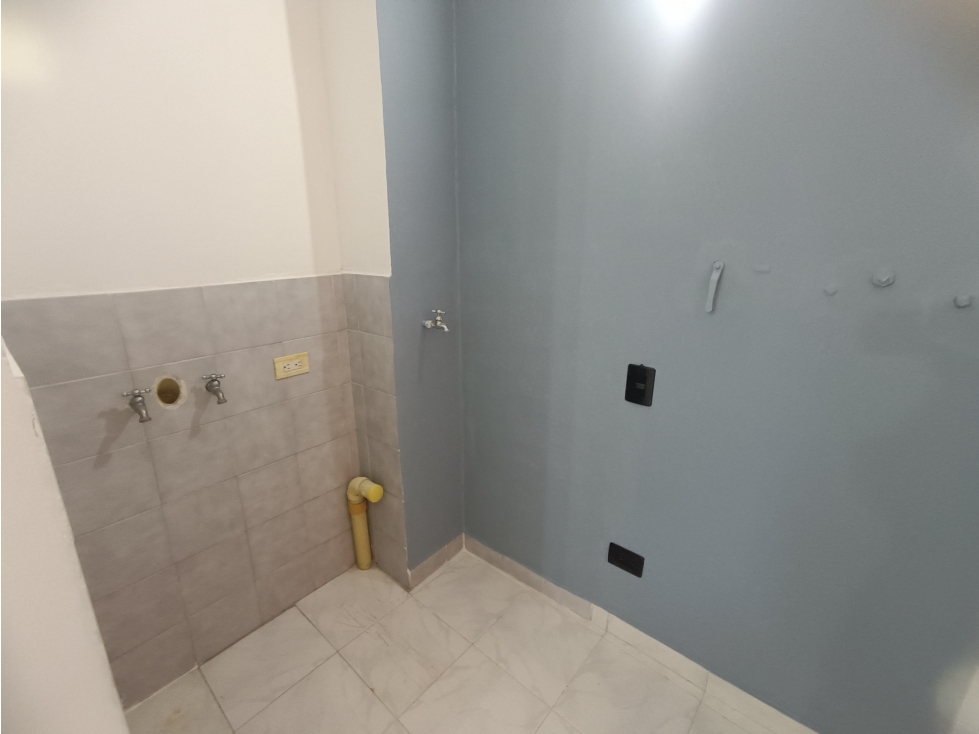 75m2 Apartamento en Medellín Villa Hermosa