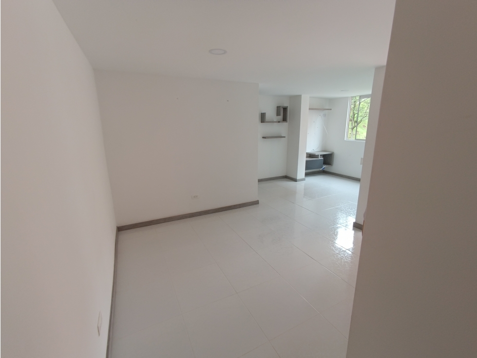 58m2 Apartamento en Sabaneta