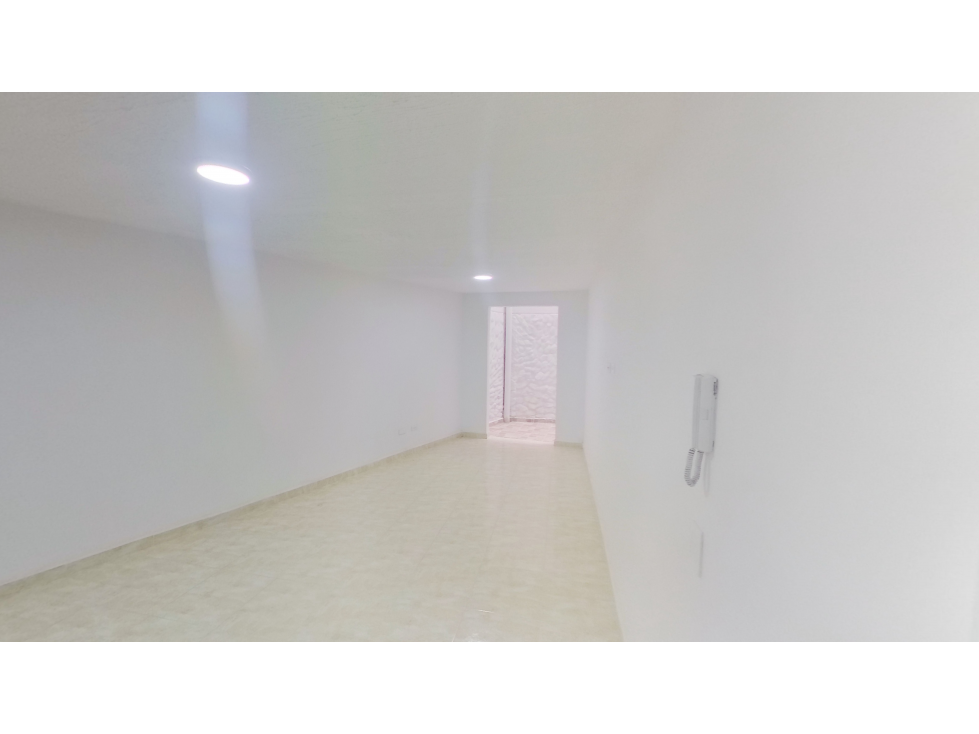 Apartamento en venta en Sabaneta, sector La doctora