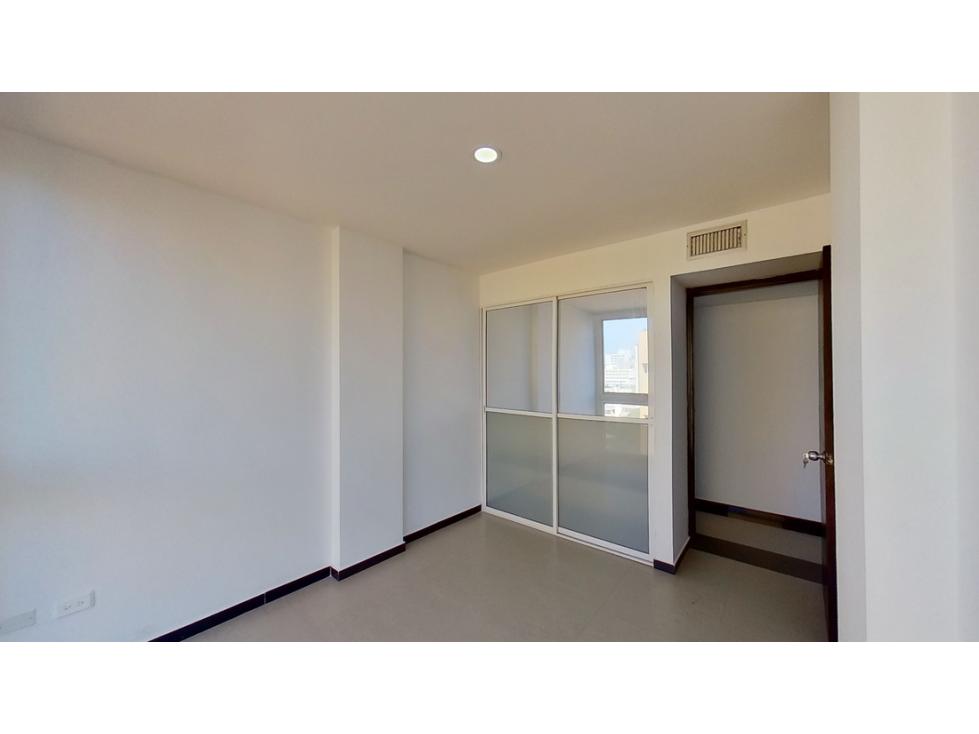 APARTAMENTO EN LA CAMPIÑA DE 115M2