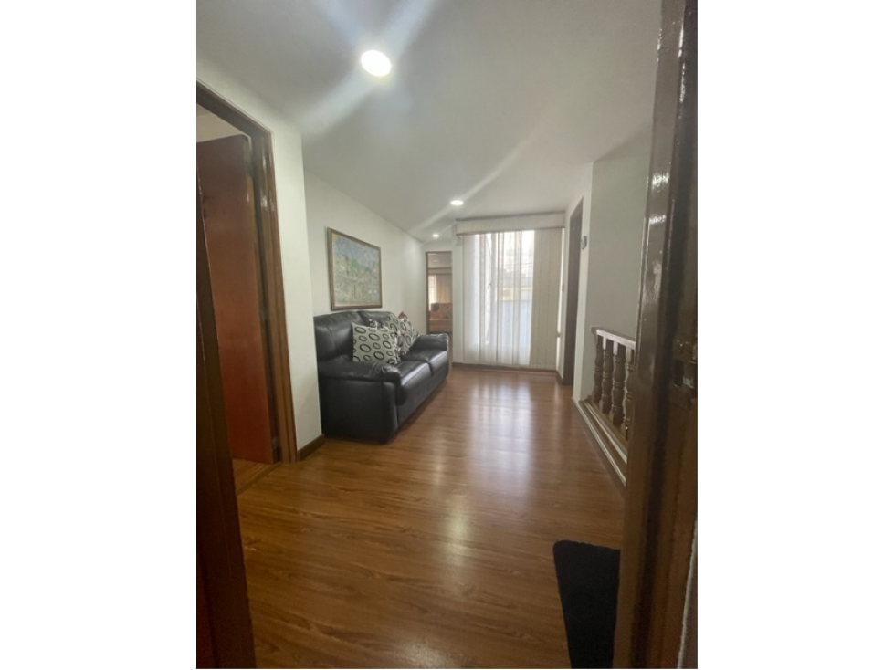 Casa en Venta en Modelia Occidental