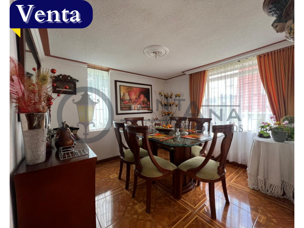 vendo casa conjunto residencial villa vergel