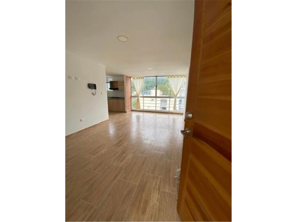 apartamento en Santa Rosa de Cabal