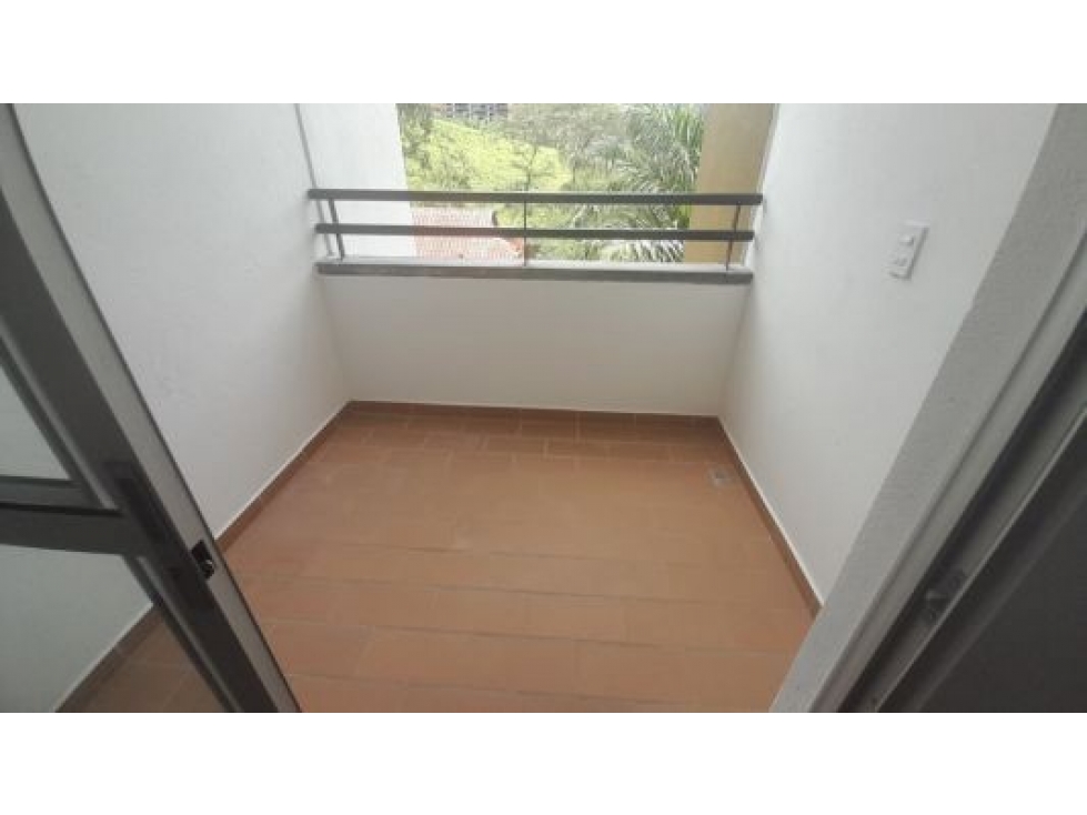 Apartamento en Arriendo Sabaneta Sector Aves Maria