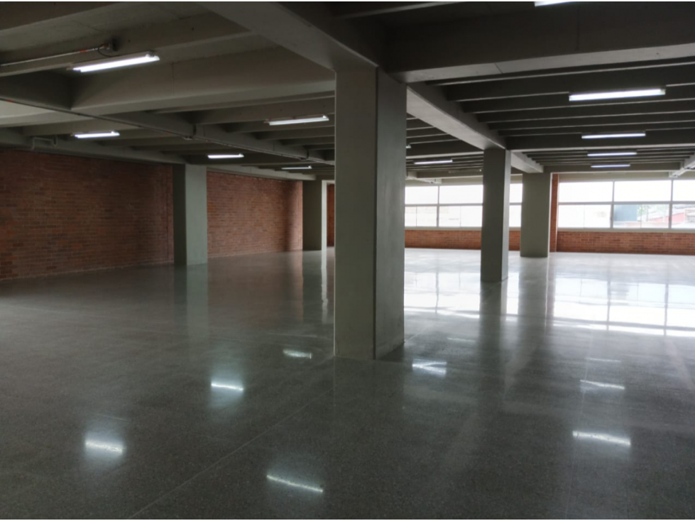 Oficinas/locales en Arriendo en Medellin Sector Guayabal