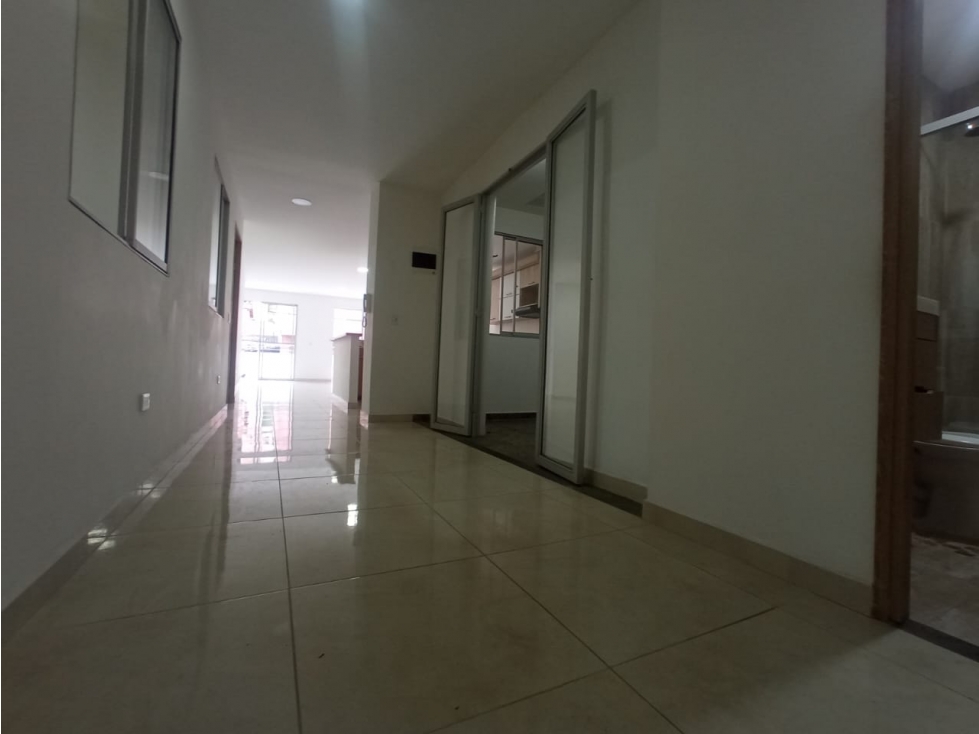 Apartamento en Venta Envigado Sector La Sebastiana