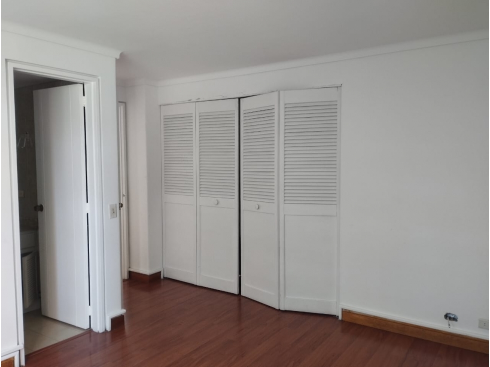 Apartamento en Arriendo Medellín Sector Poblado