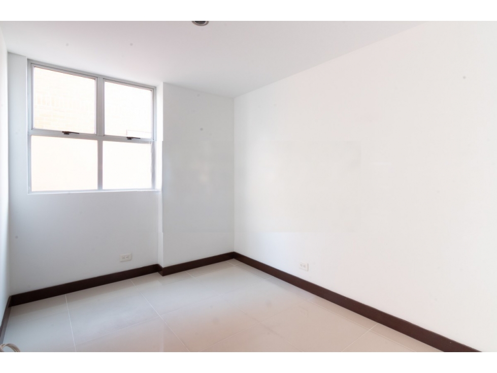 Apartamento en Arriendo en Envigado Sector Zuñiga