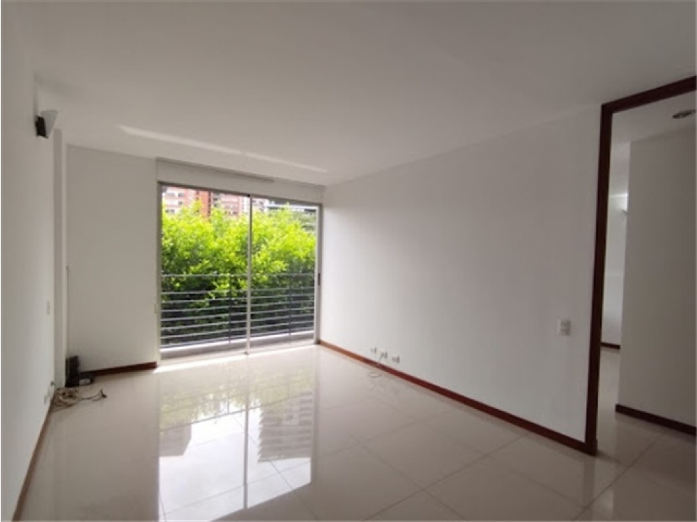 Apartamento en Arriendo Medellín sector Poblado