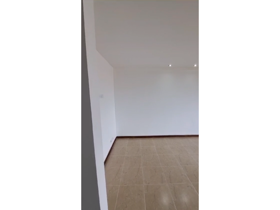 Apartamento en Arriendo en Medellin Sector La Frontera