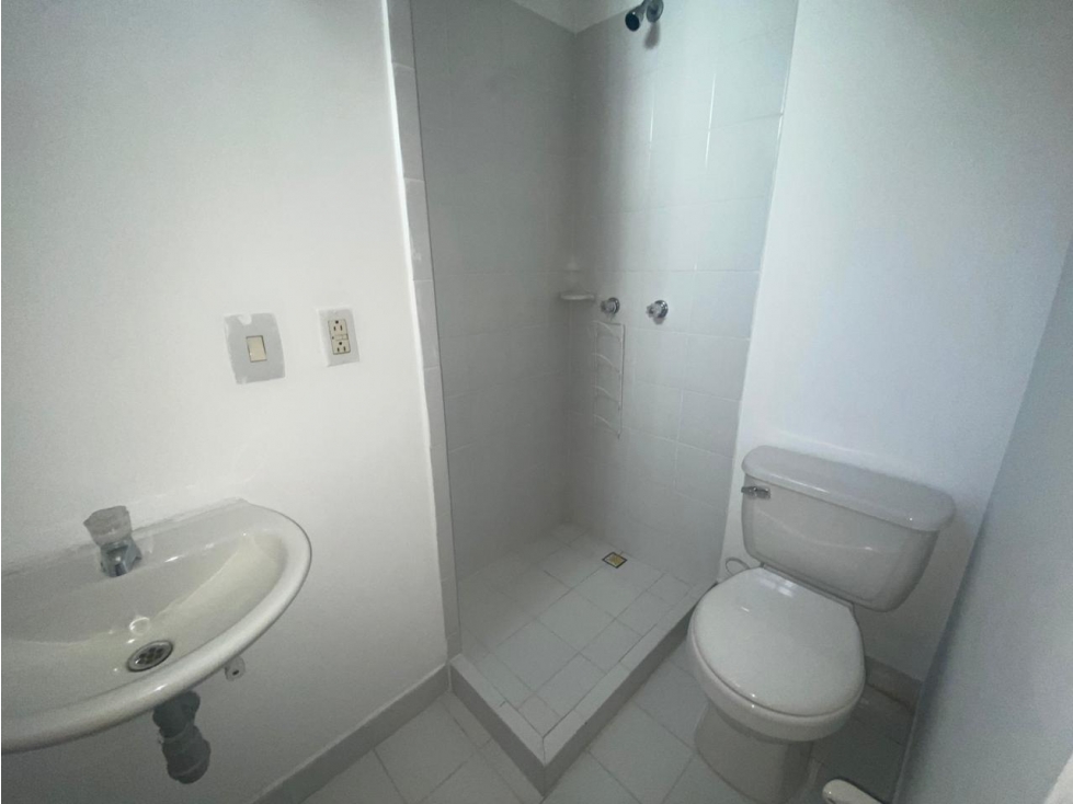 Apartamento en Arriendo Envigado Sector Zuñiga