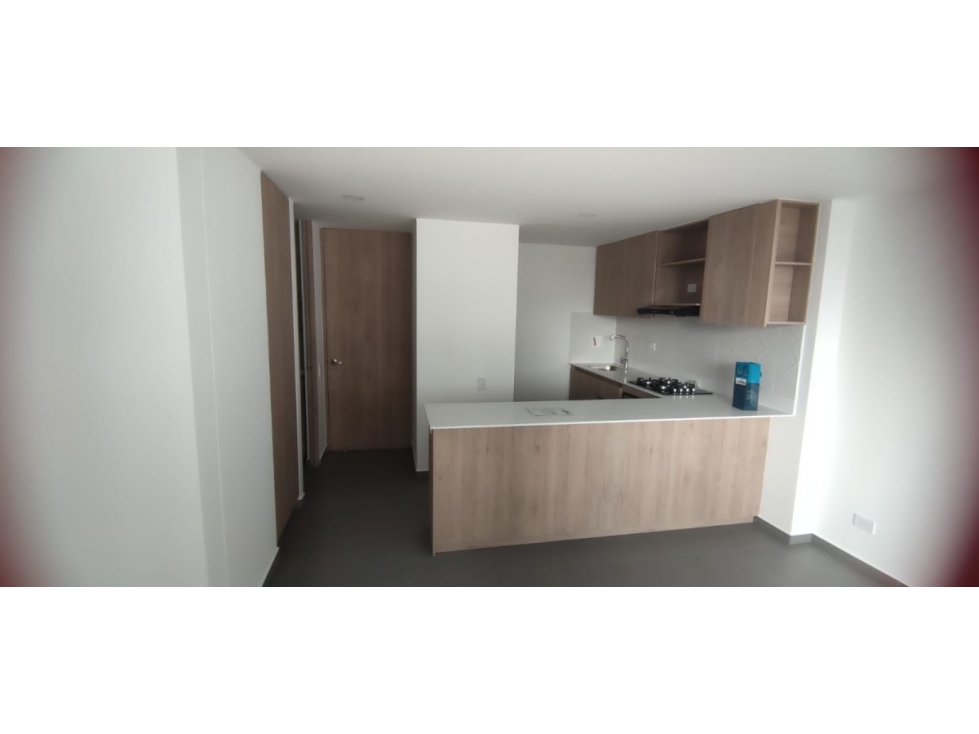 Apartamento en Arriendo Medellín Sector Ciudad del Rio