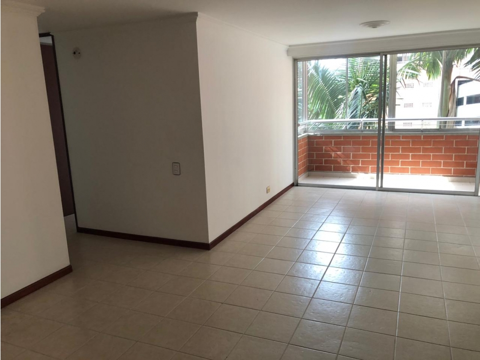 Apartamento en Arriendo en Medellín Sector Poblado