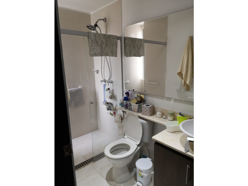 Apartamento en Arriendo en Sabaneta Sector Loma de San Jose