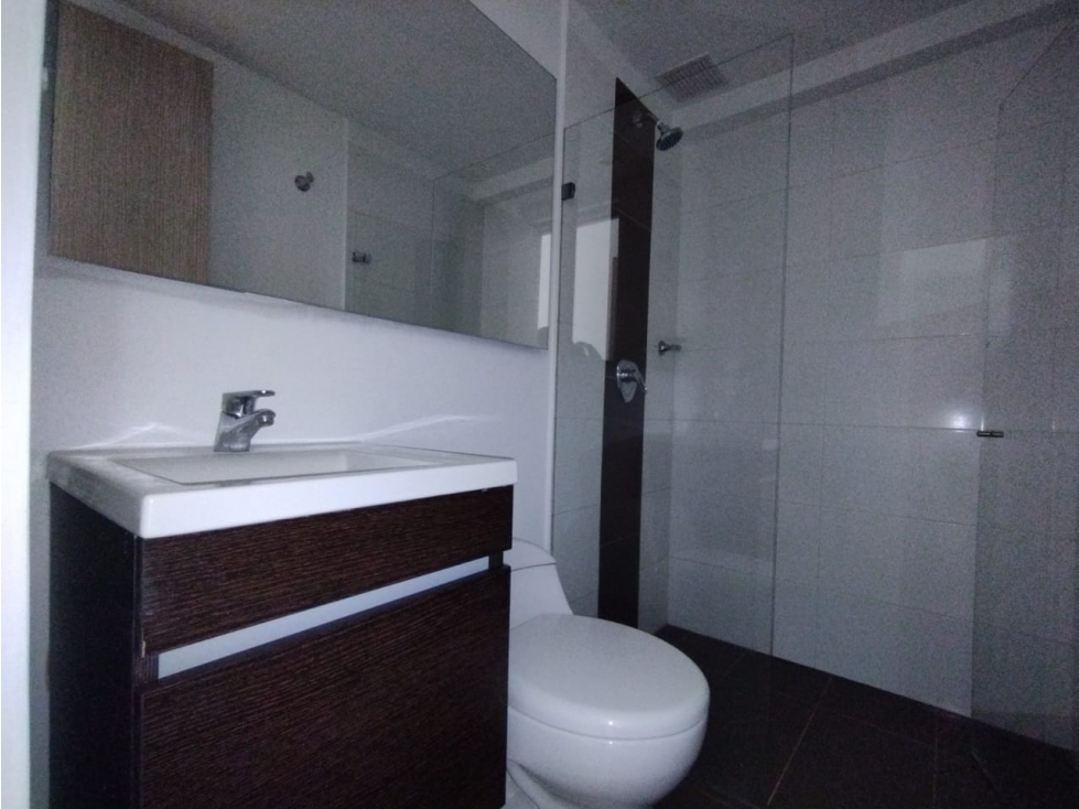 Apartamento en Arriendo en Sabaneta Sector Pan de Azucar