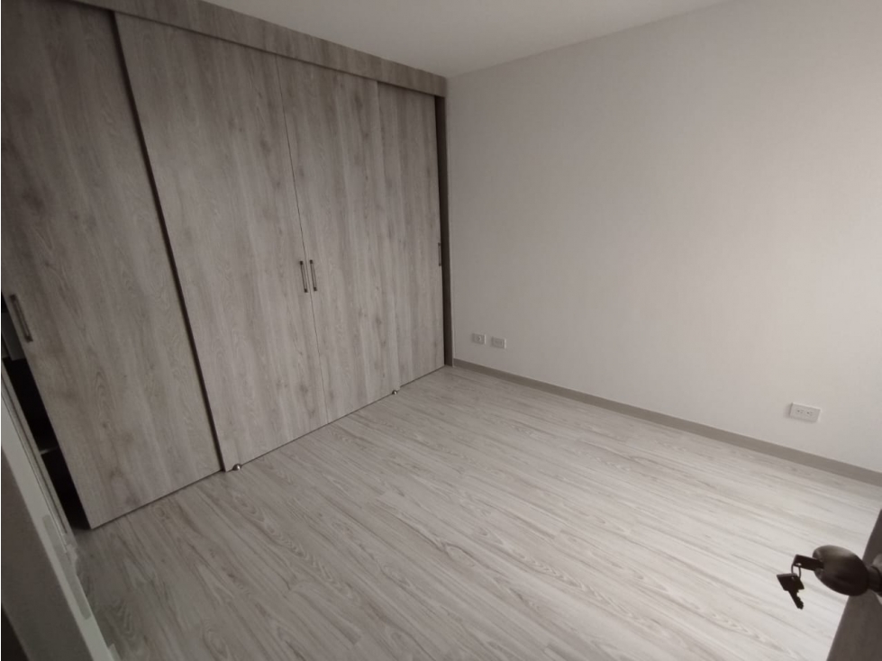 Apartamento en Arriendo en Medellin Sector San Diego