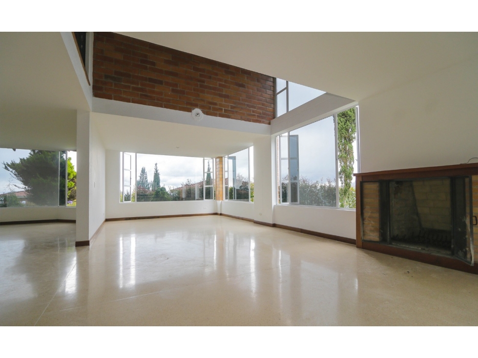 Casa en Venta Envigado Sector Escobero